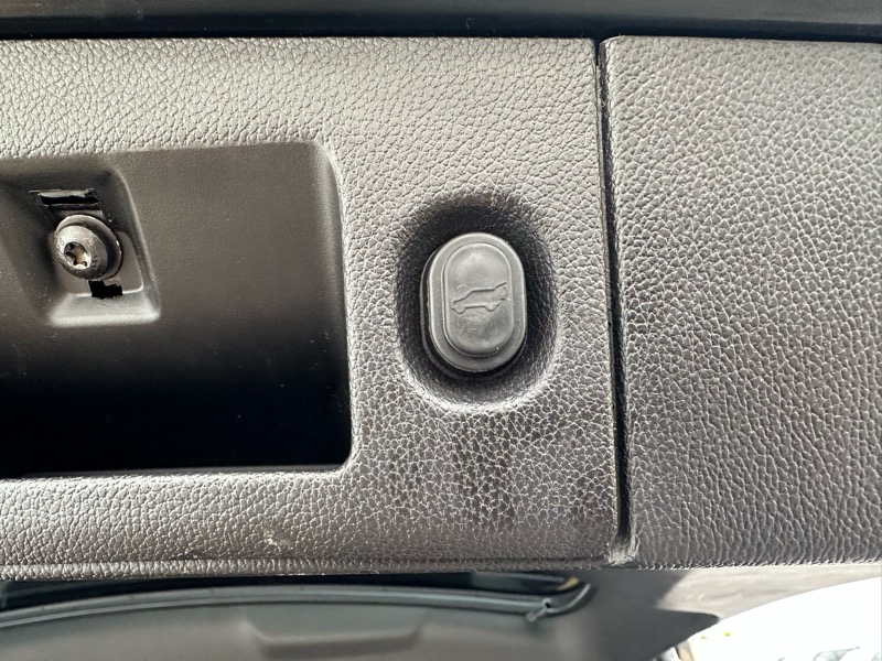 Cadillac Escalade Luxury 4WD 2018 Cadillac Escalade Luxury 4WD 2018