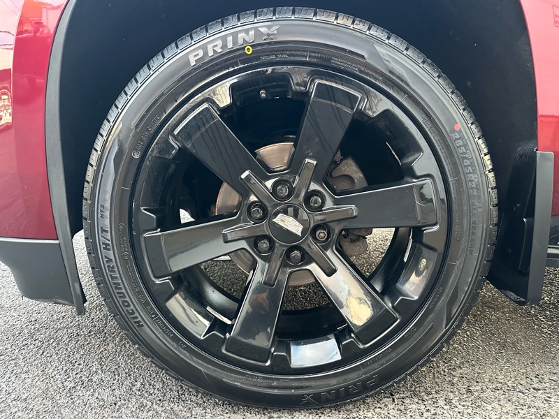 Cadillac Escalade Luxury 4WD 2020 Cadillac Escalade Luxury 4WD 2020