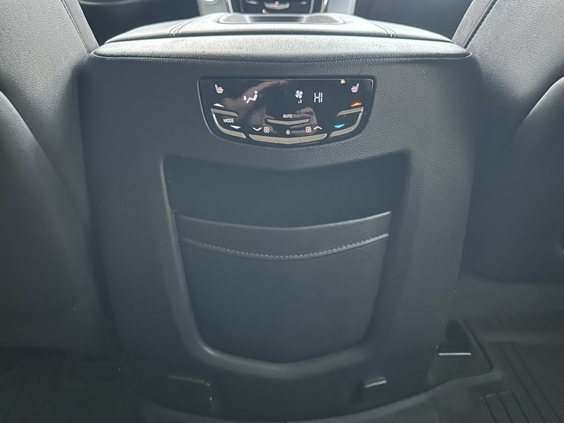Cadillac Escalade Luxury 4WD 2020 Cadillac Escalade Luxury 4WD 2020