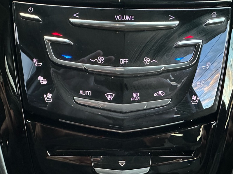 Cadillac Escalade Luxury 4WD 2020 Cadillac Escalade Luxury 4WD 2020