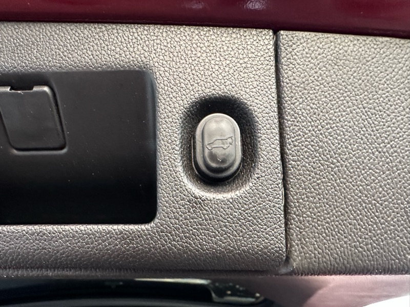 Cadillac Escalade Luxury 4WD 2020 Cadillac Escalade Luxury 4WD 2020