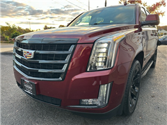 2020 Cadillac Escalade 