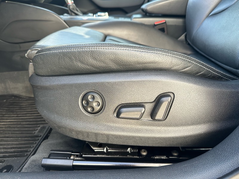 Audi S3 2.0T Premium Plus quattro 2017 Audi S3 2.0T Premium Plus quattro 2017