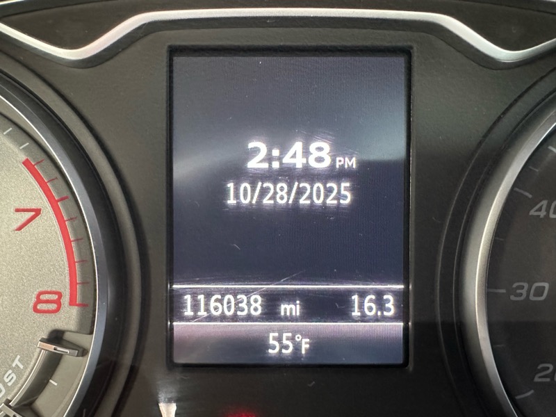 Audi S3 2.0T Premium Plus quattro 2017 Audi S3 2.0T Premium Plus quattro 2017