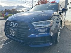2017 Audi S3 