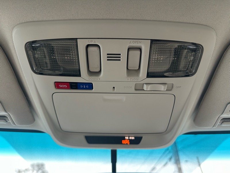 Subaru Outback 2.5i Limited 2016 Subaru Outback 2.5i Limited 2016