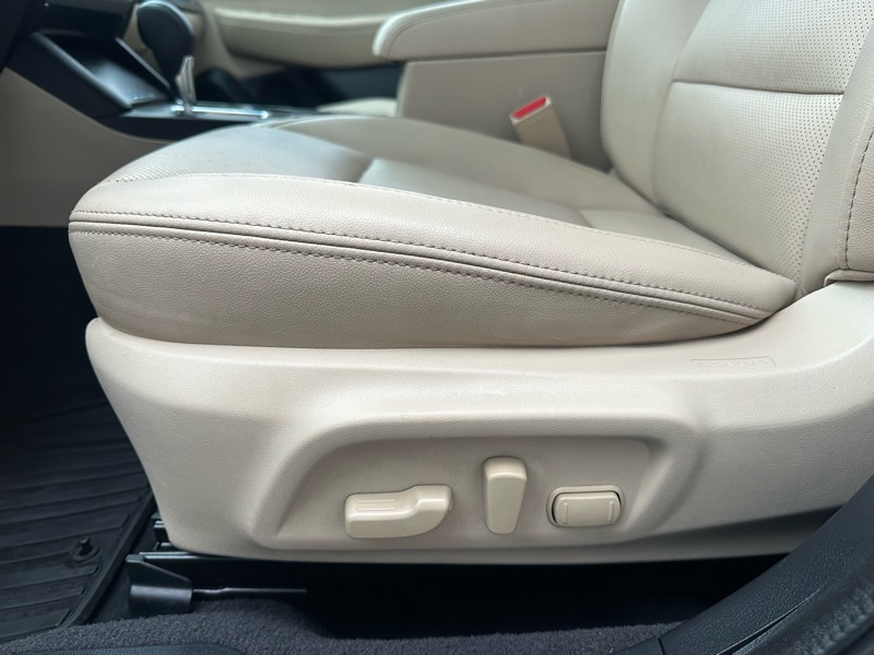 Subaru Outback 2.5i Limited 2016 Subaru Outback 2.5i Limited 2016