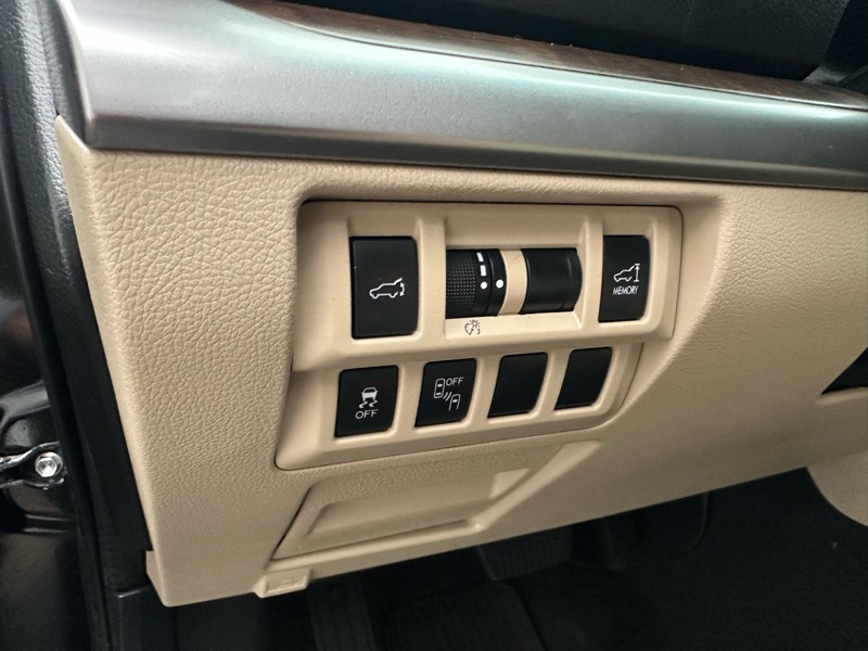 Subaru Outback 2.5i Limited 2016 Subaru Outback 2.5i Limited 2016