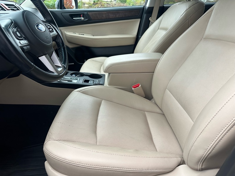 Subaru Outback 2.5i Limited 2016 Subaru Outback 2.5i Limited 2016