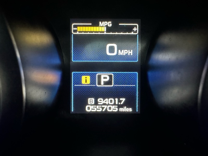 Subaru Outback 2.5i Limited 2016 Subaru Outback 2.5i Limited 2016