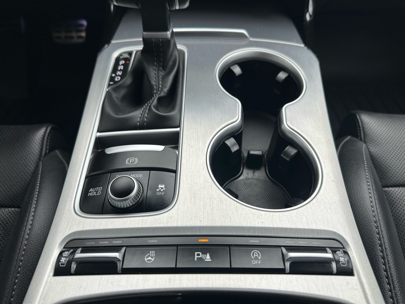 Kia Stinger GT1 AWD 2020 Kia Stinger GT1 AWD 2020