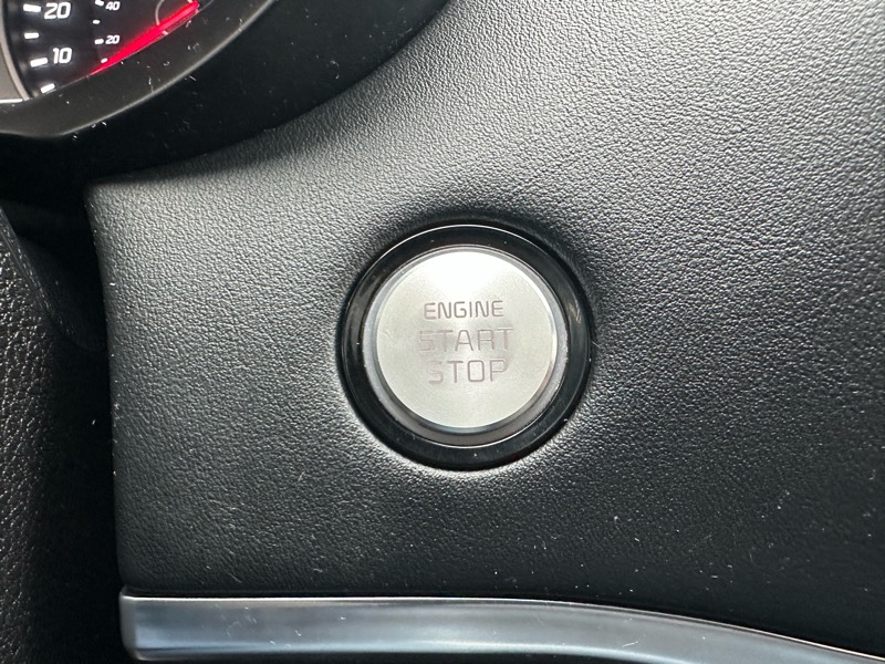 Kia Stinger GT1 AWD 2020 Kia Stinger GT1 AWD 2020