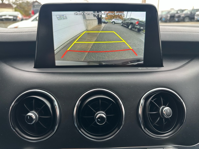 Kia Stinger GT1 AWD 2020 Kia Stinger GT1 AWD 2020