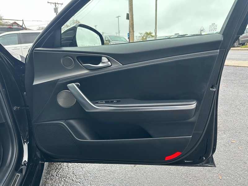 Kia Stinger GT1 AWD 2020 Kia Stinger GT1 AWD 2020