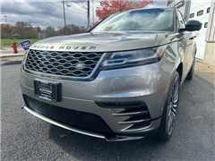 2018 Land Rover Range Rover Velar 