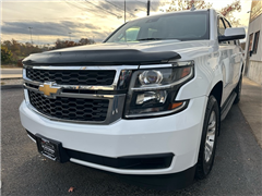 2017 Chevrolet Suburban 