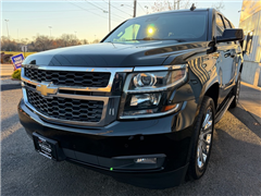 2019 Chevrolet Tahoe 