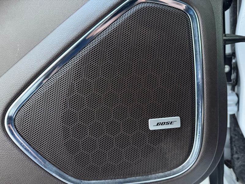 Chevrolet Suburban Premier 4WD 2018