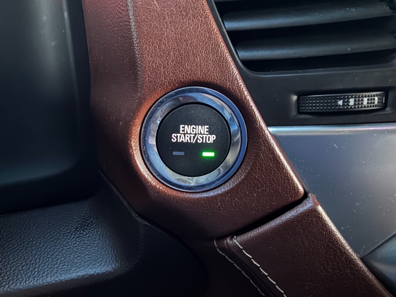 Chevrolet Suburban Premier 4WD 2018