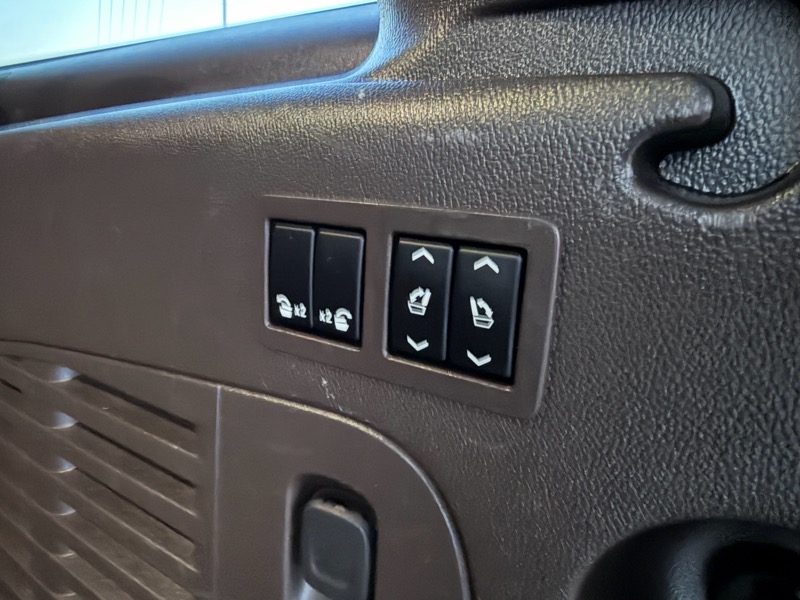 Chevrolet Suburban Premier 4WD 2018