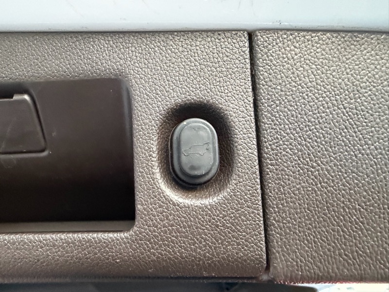 Chevrolet Suburban Premier 4WD 2018