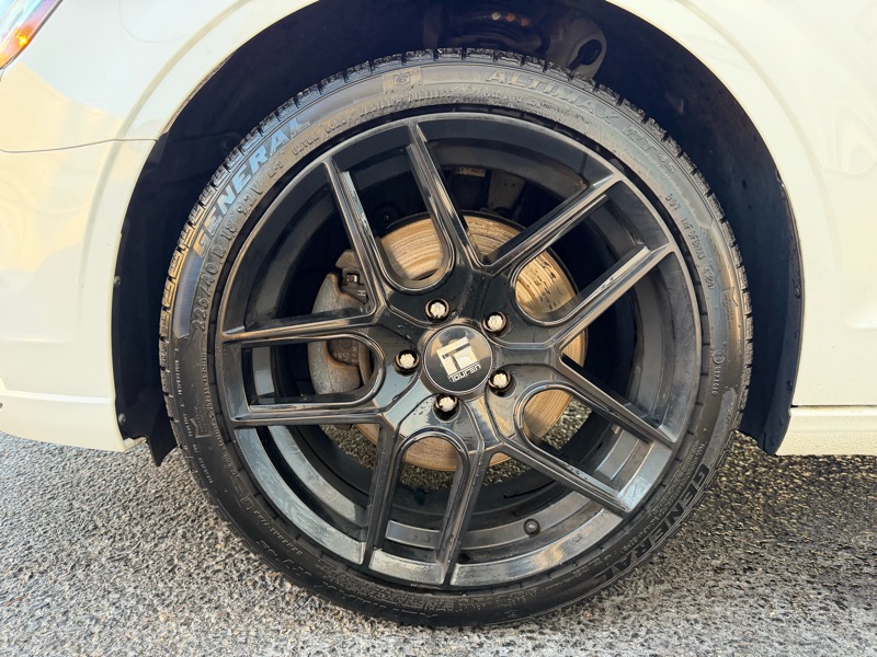 Audi A3 2.0 TFSI Premium 2017