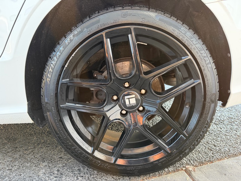 Audi A3 2.0 TFSI Premium 2017