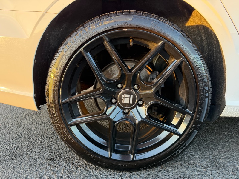 Audi A3 2.0 TFSI Premium 2017