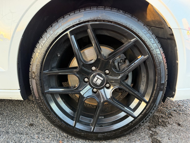 Audi A3 2.0 TFSI Premium 2017