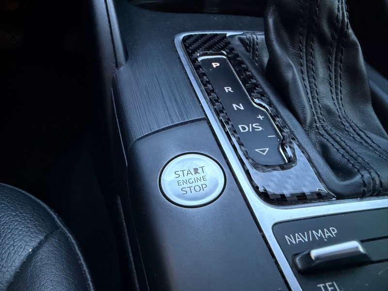 Audi A3 2.0 TFSI Premium 2017