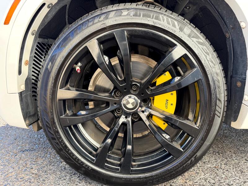 BMW X6 xDrive35i 2016