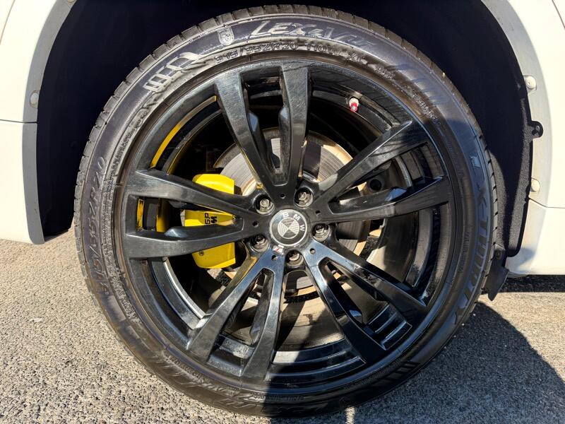 BMW X6 xDrive35i 2016