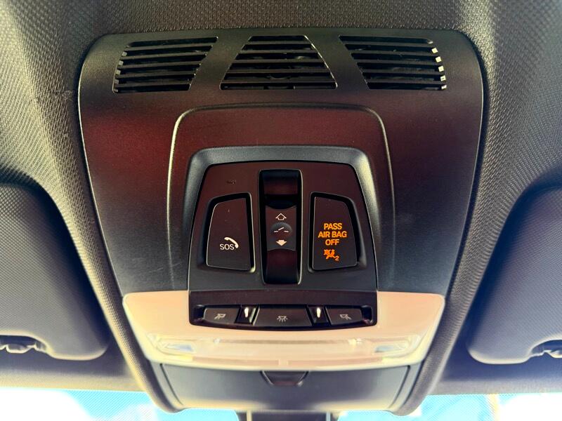 BMW X6 xDrive35i 2016