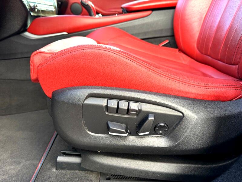 BMW X6 xDrive35i 2016