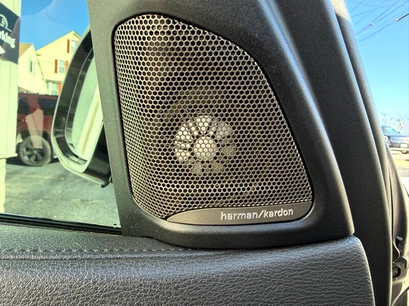 BMW X6 xDrive35i 2016