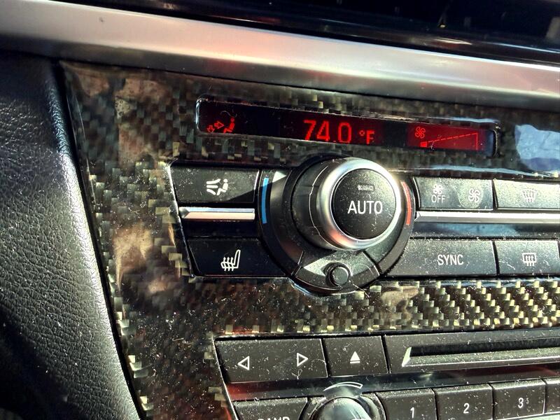 BMW X6 xDrive35i 2016