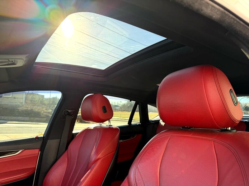 BMW X6 xDrive35i 2016