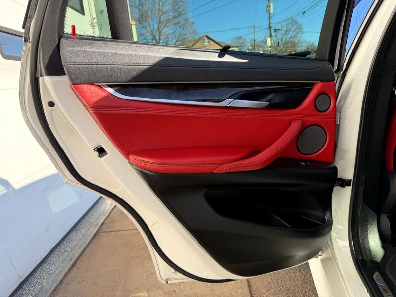 BMW X6 xDrive35i 2016