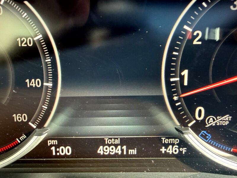 BMW X6 xDrive35i 2016