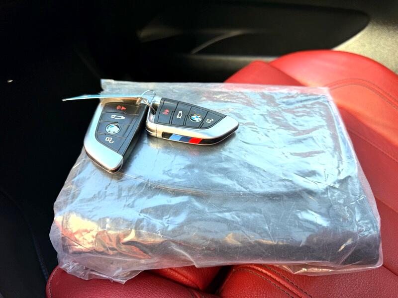 BMW X6 xDrive35i 2016