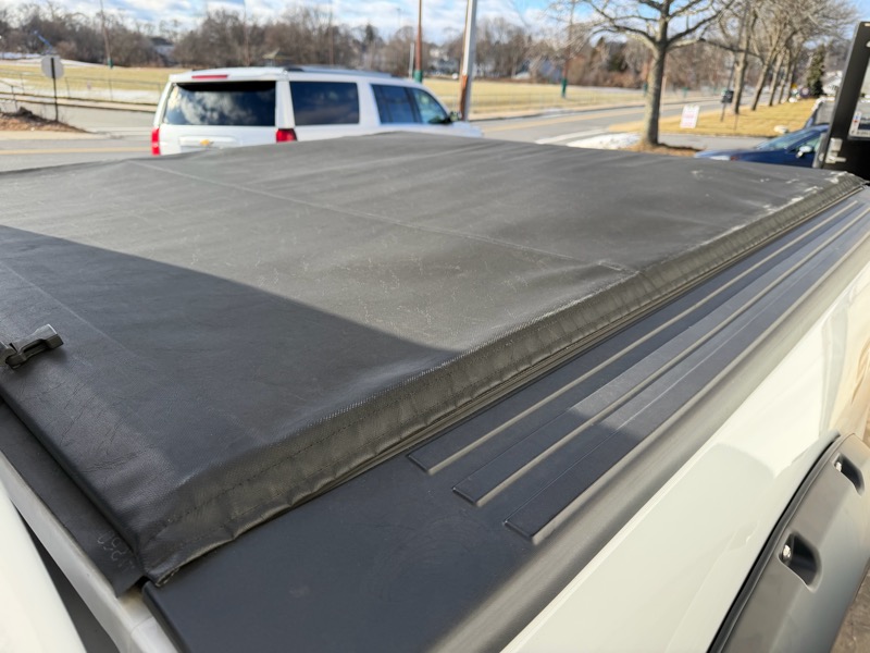 Ford F-150 STX SuperCrew 4WD 2014