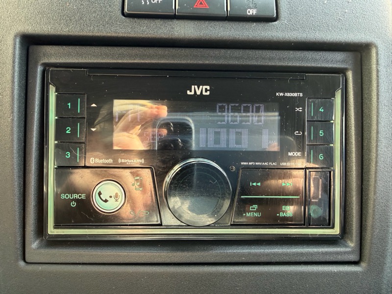 Ford F-150 STX SuperCrew 4WD 2014