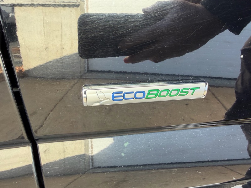 Ford F-150 XLT SuperCab 4WD 2017