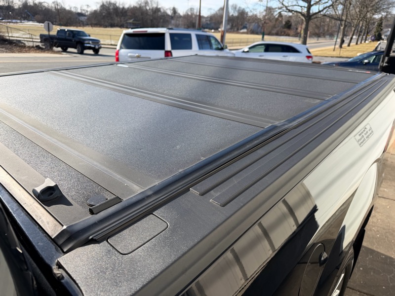 Ford F-150 XLT SuperCab 4WD 2017