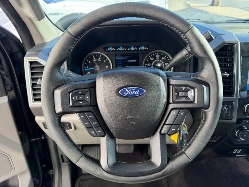 Ford F-150 XLT SuperCab 4WD 2017