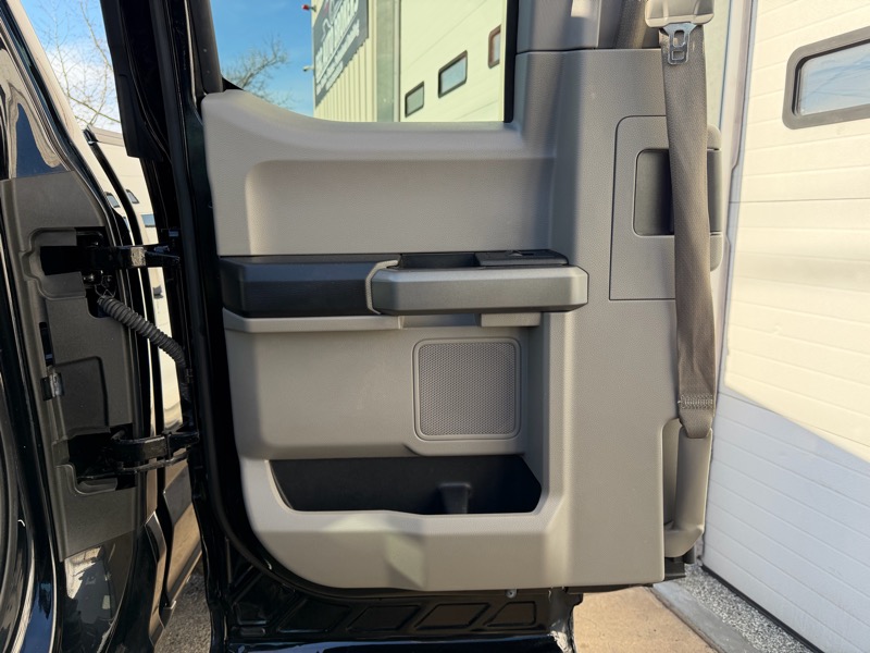 Ford F-150 XLT SuperCab 4WD 2017