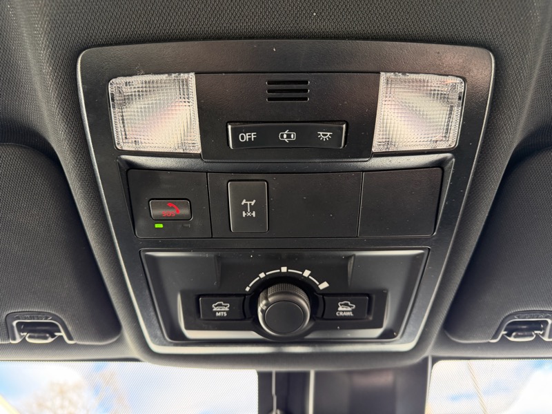 Toyota Tacoma TRD Offroad Double Cab 4WD V6 2022