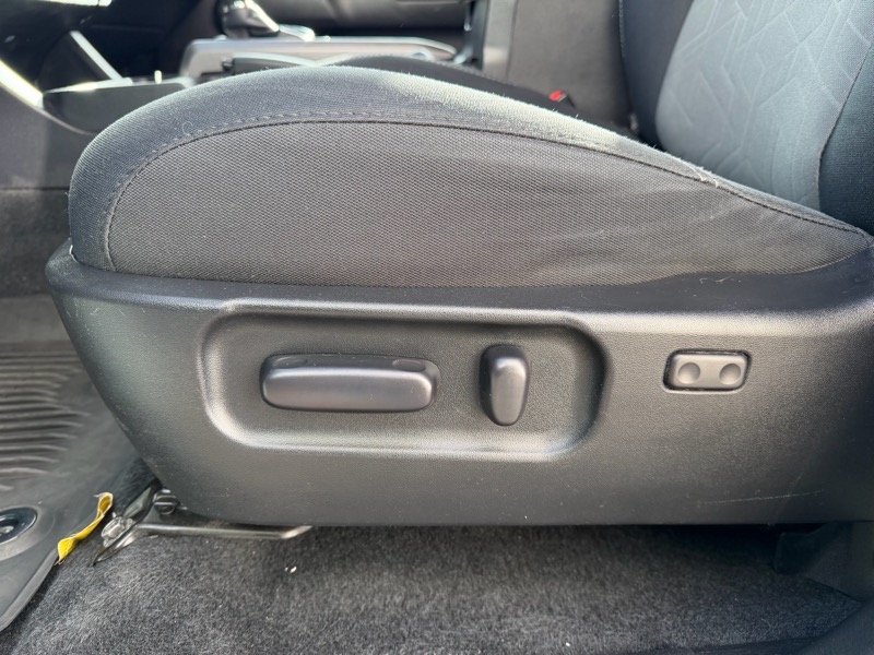 Toyota Tacoma TRD Offroad Double Cab 4WD V6 2022