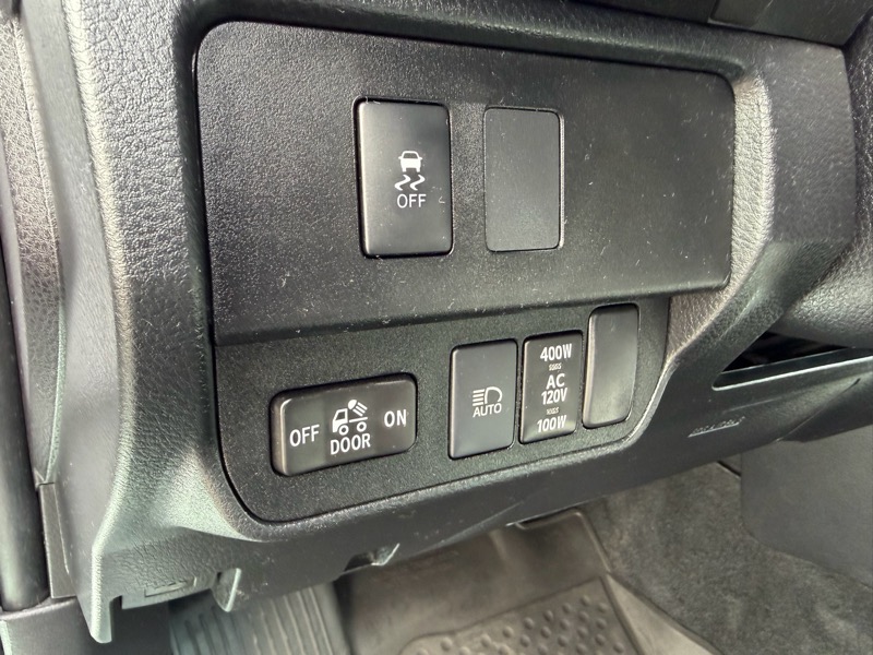 Toyota Tacoma TRD Offroad Double Cab 4WD V6 2022