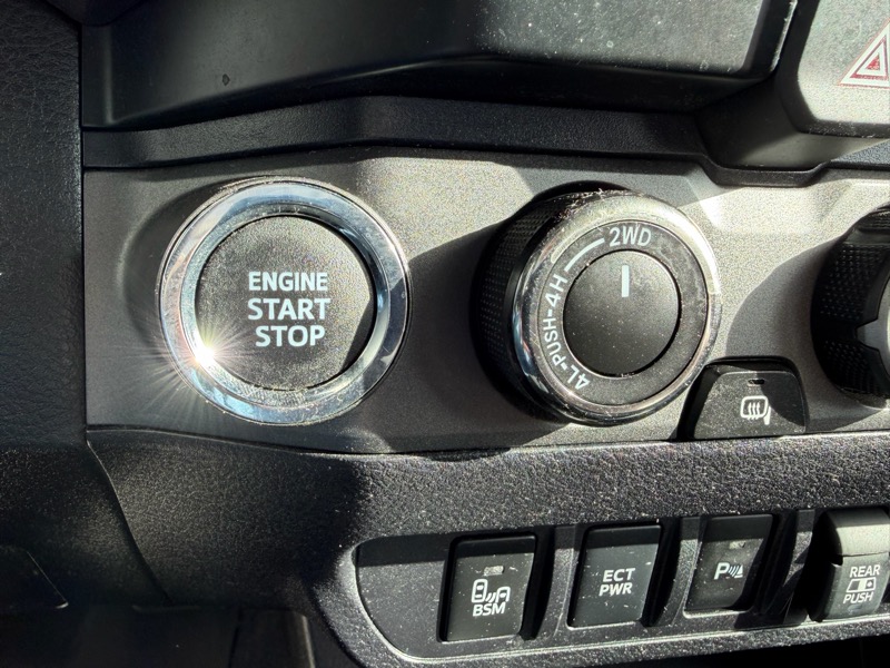 Toyota Tacoma TRD Offroad Double Cab 4WD V6 2022